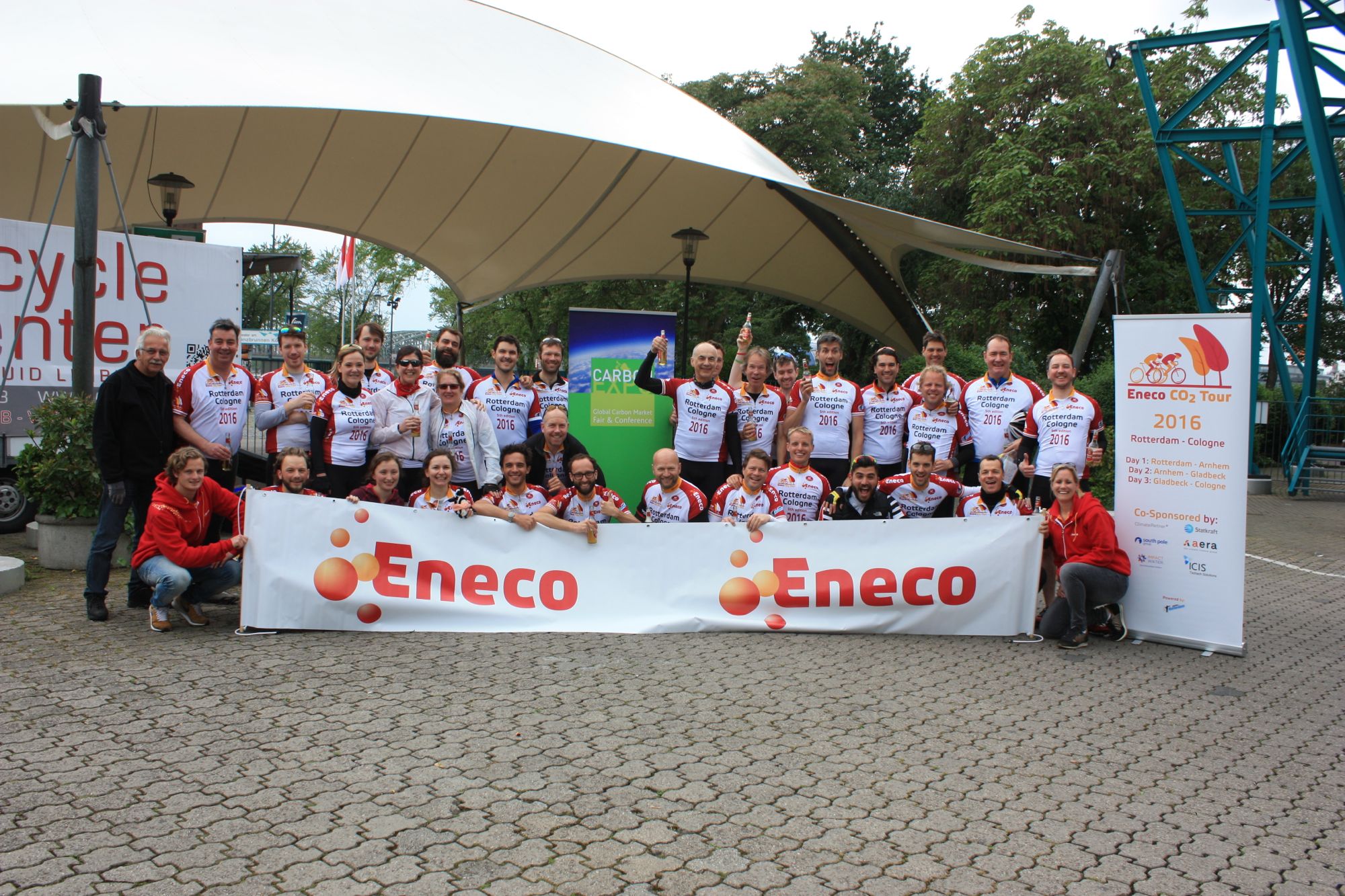 EneCO2 Tour 2016