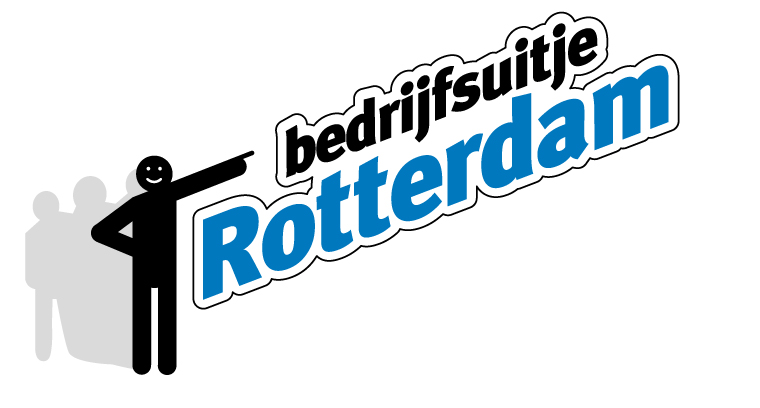 Bedrijfsuitje Rotterdam