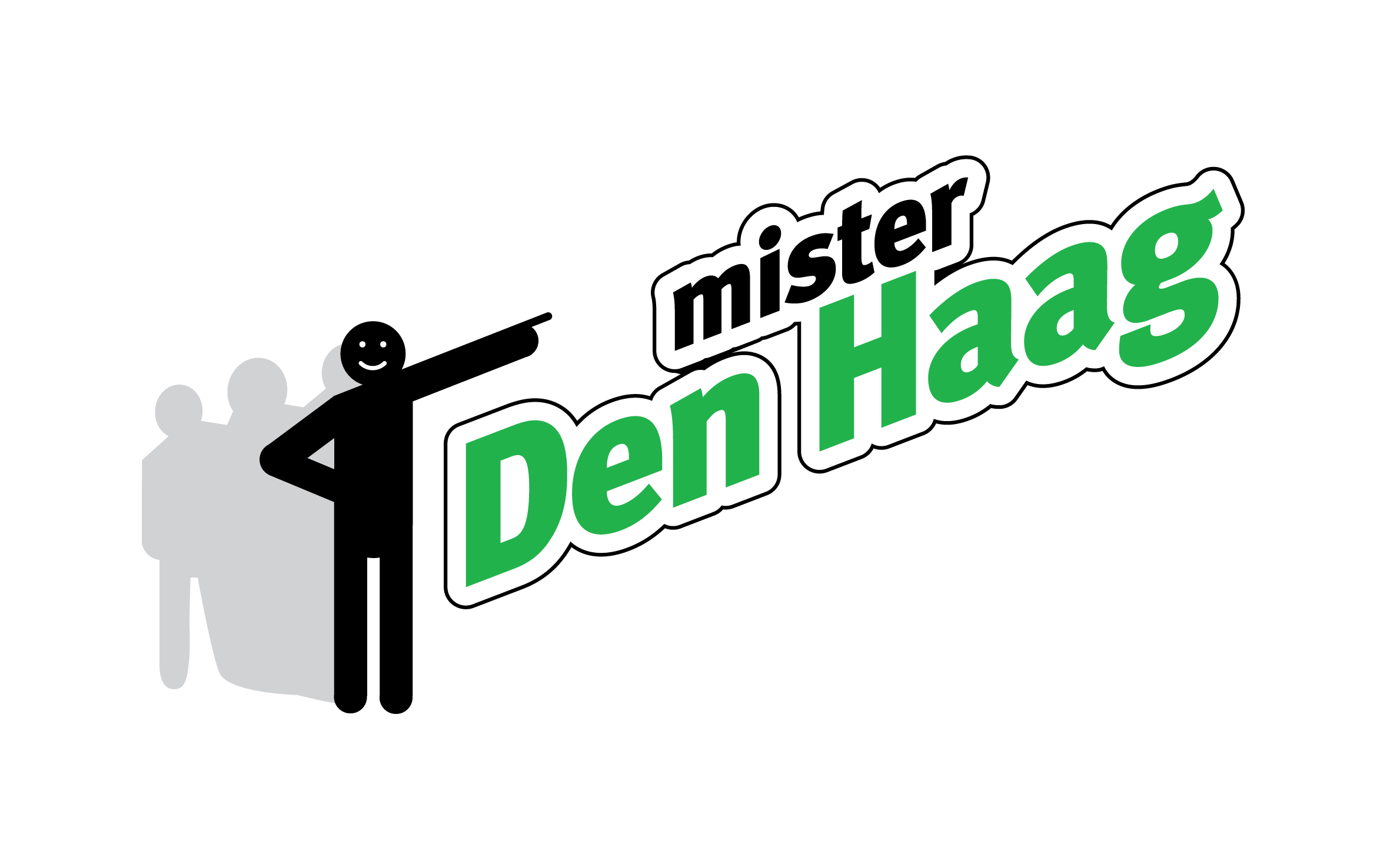 Mister Den Haag – logo