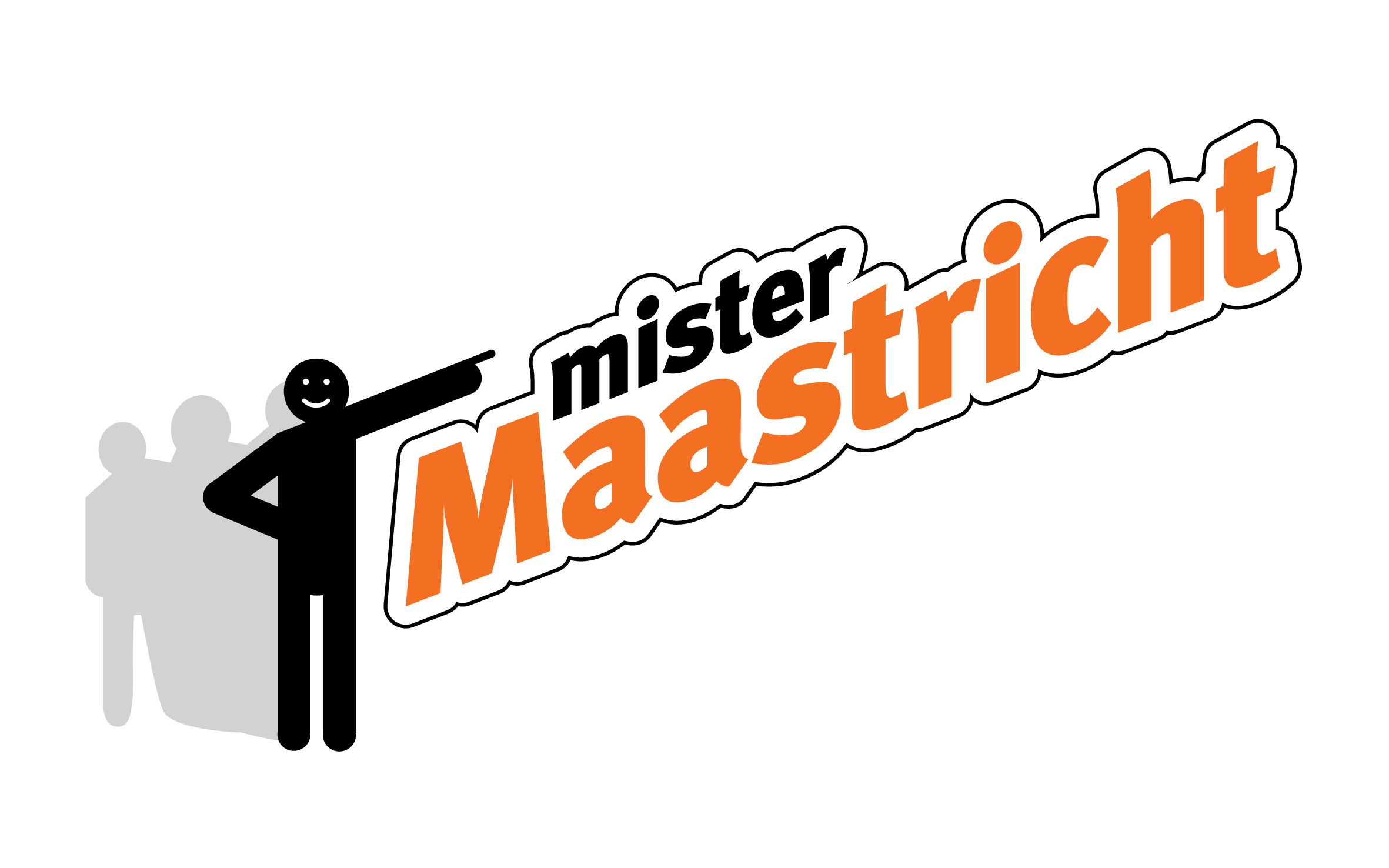 Mister Maastricht – logo