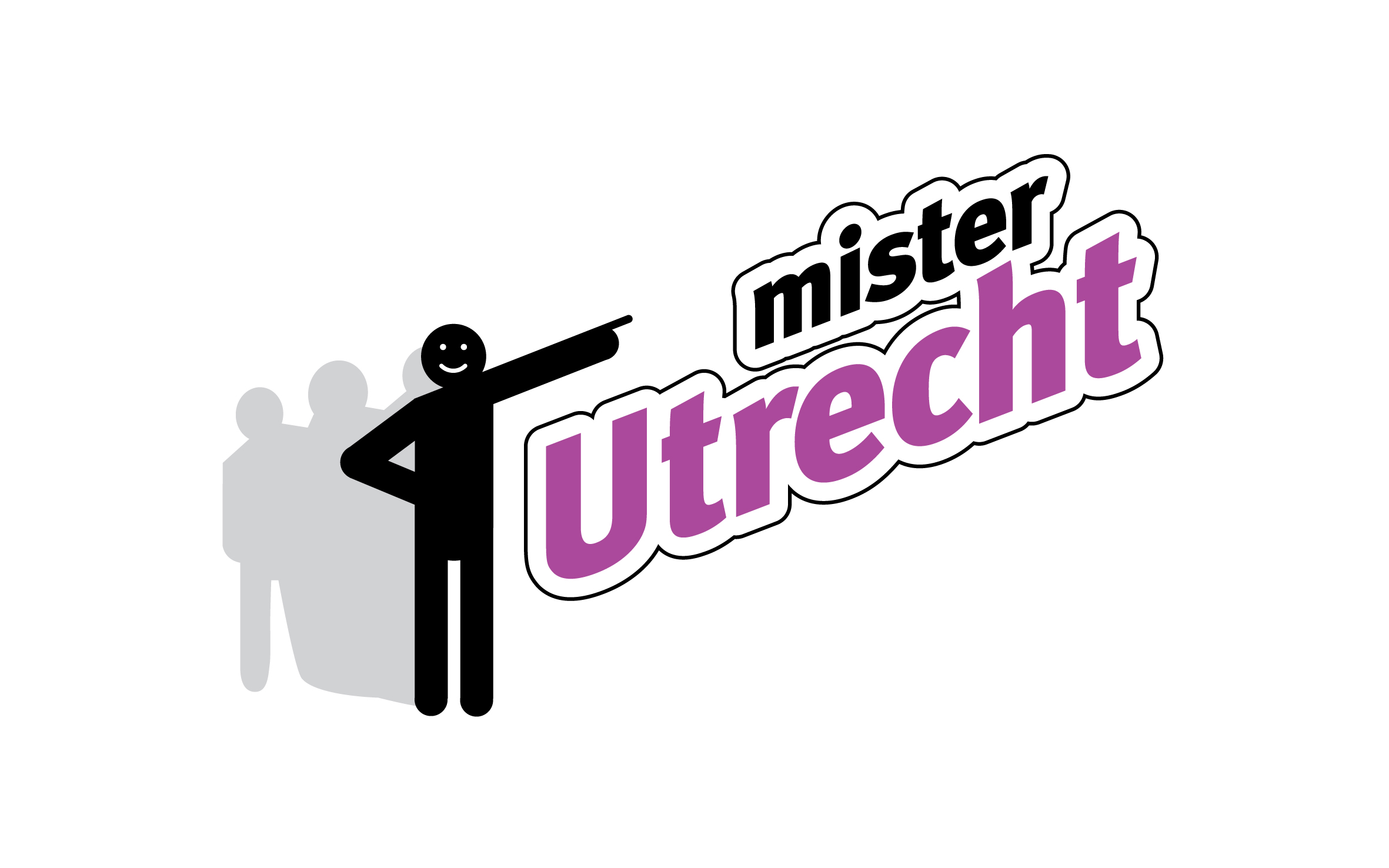 Mister Utrecht – logo
