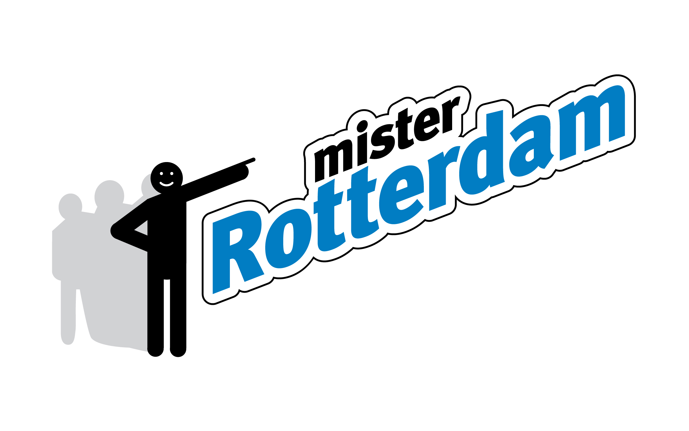 Mister Rotterdam – logo – slider
